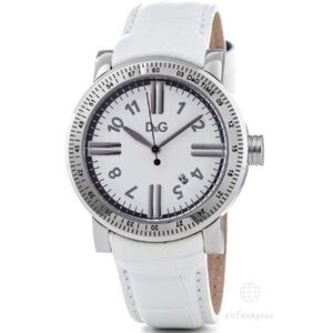 Dolce & Gabbana | Accessories | Dolce Gabbana Silver Watch  display picture 3